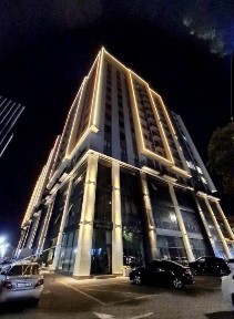 Ташкентская область, Ташкент, Яккасарайский район