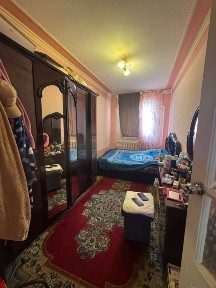 Ташкентская область, Ташкент, Яшнабадский район