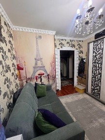 Ташкентская область, Ташкент, Мирзо-Улугбекский район