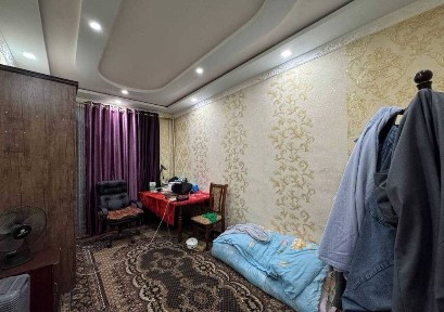 Ташкентская область, Ташкент, Мирзо-Улугбекский район