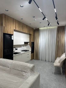 Sagbon Baurum 3 hona