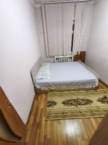 Yakkasaroy Qushbigida 2 honali Kvartira sotildi