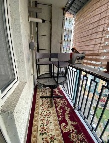 Квартира сотилади янги дархон