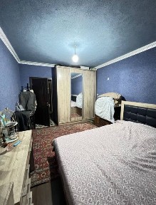 Сергели 9 худуд 3*4/7/7 кладофкали хонадон нақд ёки ипотекага