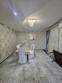 Ташкентская область, Ташкент, Сергелийский район