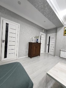 Продается 3/3/8 парк Ашхабад метро рядом новостройка детская площадка