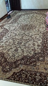 Gulobod 268 dom yoʻl yuzida 3 etaj 2xonali remontlari yaxshi