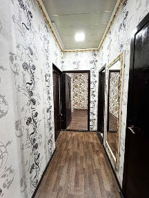 Продаётся квартира