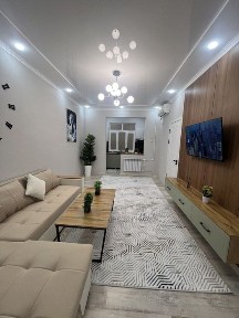 Чиланзар -8 квартал Евроквартира