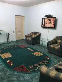 Квартира Дархан Рядом с Дархан Авеню комнат: 3