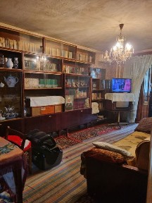 Продается 3 ком. квартира