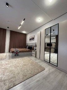 Суточный квартира метро Новза своя…