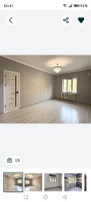 Ijaraga beriladi Bez makler Однокомнатные Тузель-1, 1/2/5