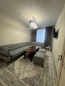 Срочно Сдаётся Квартира Алмазар сити новостройка