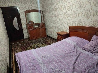 Ташкентская область, Ташкент, Алмазарский район