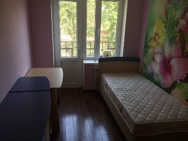 Ташкентская область, Ташкент, Мирзо-Улугбекский район