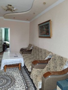 Сдам квартиру в Аренду Чиланзар 2 комнатная