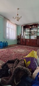 1xona ayollarga beriladi