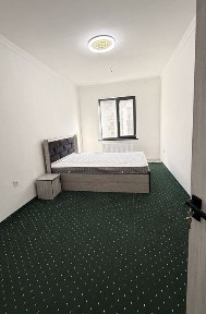 Ижарага уй берилади урикзор Навастройка 2 хона 400& 3 этаж