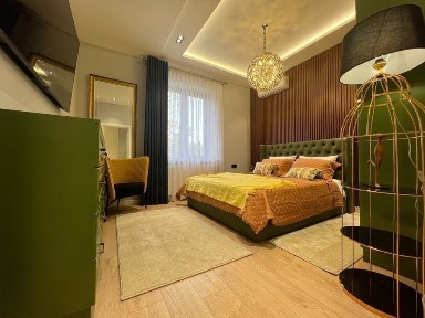 Ташкентская область, Ташкент, Мирабадский район