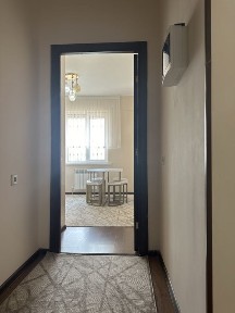 Шайхонтохурда 1 хонали квартира ижарага берилади