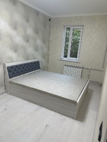 Аренда в центре ! 3 комн/4/9 Саид Барака / ГУВД корзинка