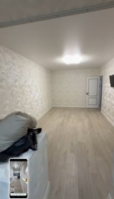 Аренда Якасараййский район Ориентир Аския базар 3х ком новая квартира