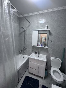 Паркентский аренда ЖК Green Park Махтумкули