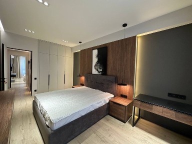 ЖК NRG-ОЙБЕК! Сдается новая 3-х комнатная квартира в элит комплексе!