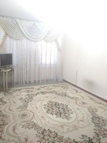 Бухарская область, Бухара