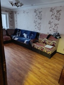 Сдается квартира