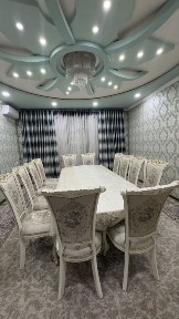 Самаркандская область, Самарканд