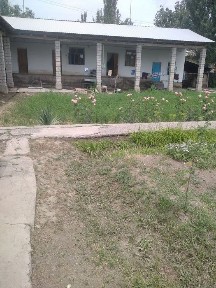 Продается участок