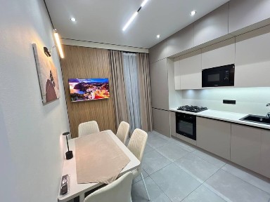 N5868 Mirzo Ulugbek tumani Akademgorodok Novostroyka 3/5/7