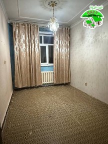 • МЕТРО 5-БЕКАТ 5минут 2/6/9 Разделка Продаётся квартира Сергели-1