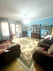 Паркентский Риезий 2/2/9 60м² Панель.