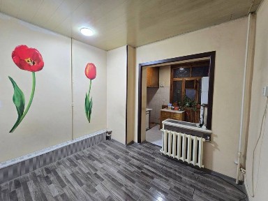 Мирзо Улугбекский район Массив Ахмад Югнакий