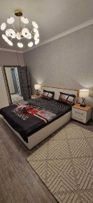 Продаётся своя 2х комнатная. ул. Бабура. Укомплектованная