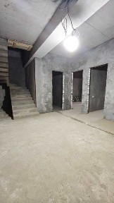 NEW‼️‼️‼️ Parisien Коробка Дуплекс 7/9/10 244м2 Ор Мукими Mост/Пирaмит