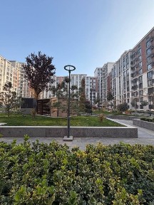 Koh Ota Продается 1 комнатная квартира коробка ул. Нурафшон
