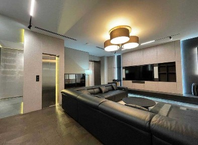 Мирабадский район Центр, ЖК Mirabad Avenue