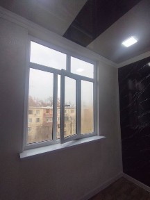 ~Chilonzor 21 mavze 1 xonali remont средний Продаётся квартира