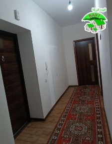 • 9-ХУДУД Новостройка 2/4/7 Разделка Продаётся квартира