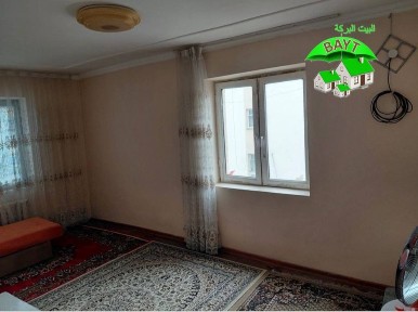 ~FARXADSKIY BOZOR 1/4/5 maydoni36m2 balkon2x3 продаётся квартира