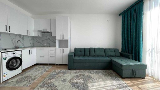 Новостройка*Besh Chinor 1ком 28м2*Евро* Яшнабад*IT Park* Махтумкули