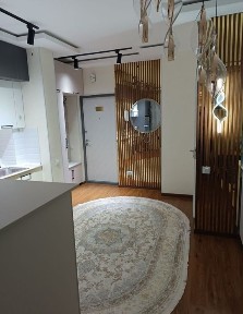 Ташкентская область, Ташкент, Сергелийский район