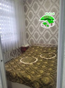 ~1 комнатная Чиланзар 11 Ор: Шер Кафе Продаётся Квартира