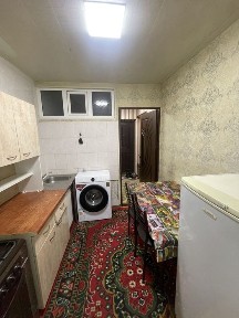 Продается самая дешевая 2-х ком кв на юнусабаде Ипотека