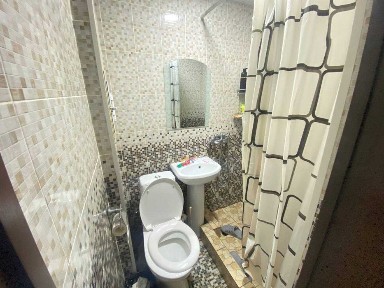 Ташкентская область, Ташкент, Яккасарайский район