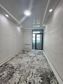 Новостройка с кадастром ЖК